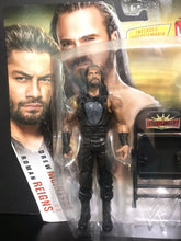 Load image into Gallery viewer, Roman Reigns &amp; Drew McIntyre - WWE Battle Packs &quot;WrestleMania 36&quot;