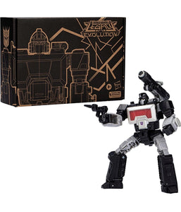 2022 Hasbro Transformers Generations- War for Cybertron: MAGNIFICUS (Exclusive)
