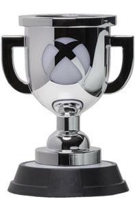 PALADONE - XBOX ACHIEVEMENT TROPHY - 3 Modes & Music Reactive Collectible Lamp