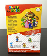 Load image into Gallery viewer, 2021 JAKKS Pacific World of Nintendo 2.5” Figure: DEEP CHEEP