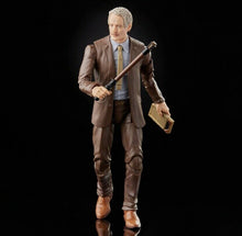 Load image into Gallery viewer, 2021 Hasbro Marvel Legends Series Figure - Loki (Disney+ Series) - MOBIUS