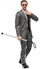 Load image into Gallery viewer, 2023 Marvel Legends- Spider-Man: No Way Home - MATT MURDOCK (Charlie Cox) Figure