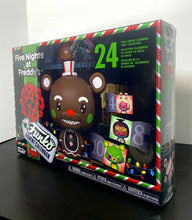 Load image into Gallery viewer, Funko Pop Advent Calendar: Five Nights at Freddy&#39;s Play Figure - 58458