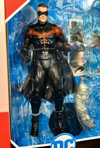 2023 McFarlane Toys DC - Batman & Robin (1997) - ROBIN (Chris O’ Donnell) Figure