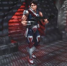 Load image into Gallery viewer, 2022 Hasbro G.I. Joe Classified Series - TOMAX PAOLI &amp; XAMOT PAOLI Figure 2-Pack