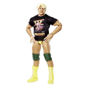 2022 WWE Elite Collection Series 92 Action Figure: “NATURE BOY” RIC FLAIR (WCW)