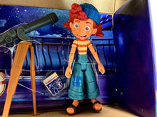 Load image into Gallery viewer, 2023 Disney•Pixar Luca Stargazers Pack- Luca Paguro &amp; Giulia Figures (Exclusive)