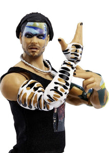 2022 WWE Ultimate Edition Series 14 Action Figure: JEFF HARDY (2003)