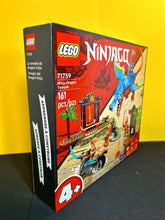 Load image into Gallery viewer, 2022 LEGO NINJAGO: Ninja Dragon Temple (#71759)
