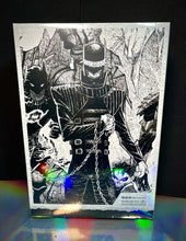 Load image into Gallery viewer, 2023 McFarlane Gold Label SDCC Exclusive - Batman Who Laughs Sketch Edition
