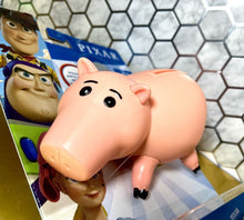 Load image into Gallery viewer, 2023 Disney•Pixar Toy Story: HAMM Action Figure / Piggy Bank