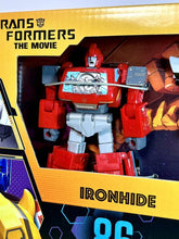 Load image into Gallery viewer, 2023 Hasbro - Transformers: The Movie Studio Series - IRONHIDE &amp; PROWL 2-Pack