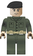 Load image into Gallery viewer, 2020 HASBRO GI Joe Surveillance Patrol Construction Set (158 Pcs)