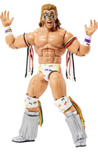 Load image into Gallery viewer, 2022 WWE Elite Collection Survivor Series Action Figure: ULTIMATE WARRIOR (1990)