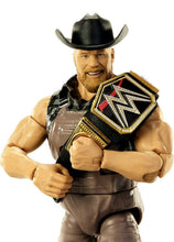 Load image into Gallery viewer, 2023 WWE Elite Collection Series 99 Figure: BROCK LESNAR (Normal Variant)