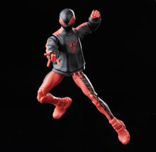 Load image into Gallery viewer, 2023 Marvel Legends Retro - Spider-Man - MILES MORALES (Comics Version)