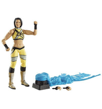 Load image into Gallery viewer, 2020 WWE Elite Collection Series 80: BAYLEY (w/ Broken Bayley Buddy)
