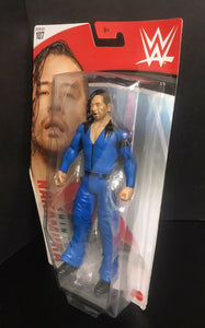 2020 WWE Core Series 107 Action Figure: Shinsuke Nakamura (Chase Variant)