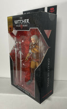 Load image into Gallery viewer, 2021 McFarlane Toys Gold Label Series- The Witcher: Wild Hunt -  GERALT OF RIVA