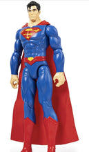 Load image into Gallery viewer, DC Comics 12&#39;&#39; SUPERMAN Heroes Unite 1st Edition 2020 Figure