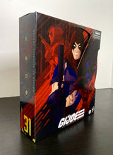Load image into Gallery viewer, 2021 Hasbro Pulse -G.I. Joe Classified Series- Master of Disguise Zartan Figure