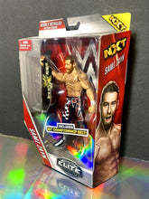 Load image into Gallery viewer, 2015 WWE Elite Collection Series 40 NXT Action Figure: SAMI ZAYN (NXT Champion)