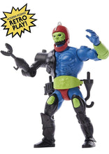 Load image into Gallery viewer, 2022 Masters of the Universe Origins - 40th Anniversary - TRAP JAW (Classic)