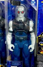 Load image into Gallery viewer, 2021 Spin Master DC Comics - Batman - MR. FREEZE - 1st Edition Figure