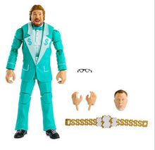 Load image into Gallery viewer, 2023 WWE Elite Collection Legends Series 20: “MILLION DOLLAR MAN” TED DIBIASE