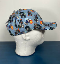 Load image into Gallery viewer, BioWorld Funimation - My Hero Academia Chibi Character Snapback Hat OSFM