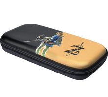 Load image into Gallery viewer, PDP Official BOTW Hyrule Hero Link Deluxe Travel Case for all Switch Models