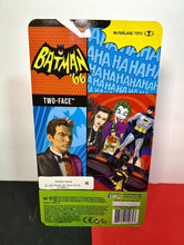 Load image into Gallery viewer, 2023 McFarlane Toys DC - Batman Classic 1966 TV Series: TWO-FACE