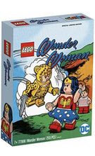 Load image into Gallery viewer, Wonder Woman Lego DC 2020 Exclusive 77906 Cheetah Limited Edition NIB Fast Ship!