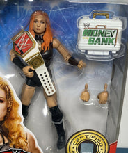 Load image into Gallery viewer, 2021 WWE Elite Collection Series 85 Action Figure: BECKY LYNCH