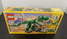 Load image into Gallery viewer, 2017 LEGO Creator Mighty Dinosaurs (31058)