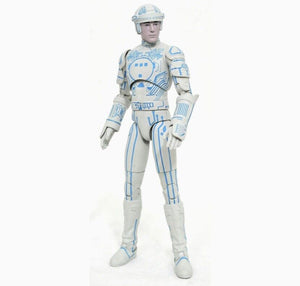 2021 Diamond Select Toys - Tron - TRON (Series 1) Action Figure