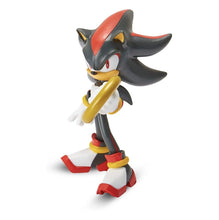 Load image into Gallery viewer, 2022 Just Toys - Sonic the Hedgehog - SHADOW Buildable Action Figure