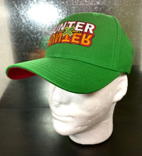 Load image into Gallery viewer, Concept One - HUNTER X HUNTER Logo Officially Licensed Hat