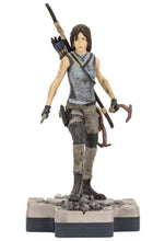Load image into Gallery viewer, Totaku Collection GameStop Exclusive Shadow of the Tomb Raider Lara Croft Figure