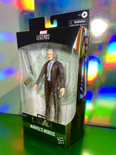 Load image into Gallery viewer, 2021 Hasbro Marvel Legends Series Figure - Loki (Disney+ Series) - MOBIUS