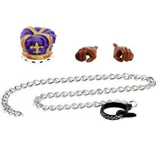 Load image into Gallery viewer, 2021 WWE Elite Collection Legends Series 12 Action Figure: JUNKYARD DOG