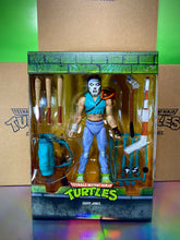 Load image into Gallery viewer, 2021 Super7 TMNT Ultimates! Action Figure - CASEY JONES (Cartoon)
