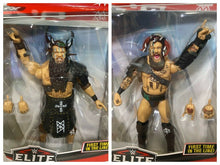 Load image into Gallery viewer, 2020 WWE Elite Collection Series 80 2-Pack: ERIK &amp; IVAR (THE VIKING/WAR RAIDERS)
