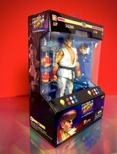 Load image into Gallery viewer, 2023 Jada Toys Ultra Street Fighter II The Final Challengers- RYU Action Figure