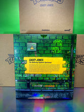 Load image into Gallery viewer, 2021 Super7 TMNT Ultimates! Action Figure - CASEY JONES (Cartoon)