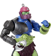 Load image into Gallery viewer, 2022 Mattel Masters of the Universe: Revelation (Netflix) Figure - TRAP JAW
