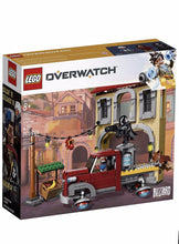 Load image into Gallery viewer, Lego Overwatch Dorado Showdown (75972)