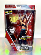 2015 WWE Elite Collection Flashback Series 41 Figure: LITA (1st Time in Line)