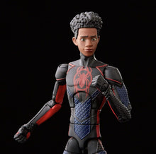 Load image into Gallery viewer, 2023 Marvel Legends - Spider-Man: Across the Spider-Verse - MILES MORALES Figure