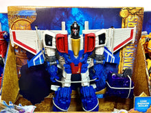 Load image into Gallery viewer, Transformers Rise of the Beasts - Optimus Prime, Starscream, &amp; Bumblebee 3-Pack!